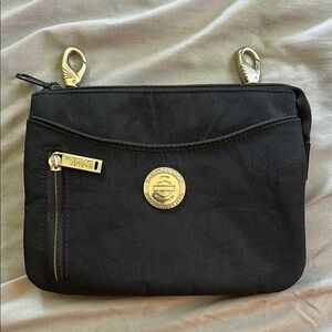 Harley Davidson Clip on Hip Bag